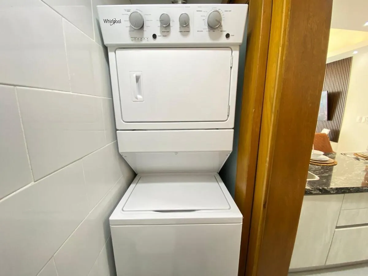 Apartman Piantini Views Apt Santo Domingo