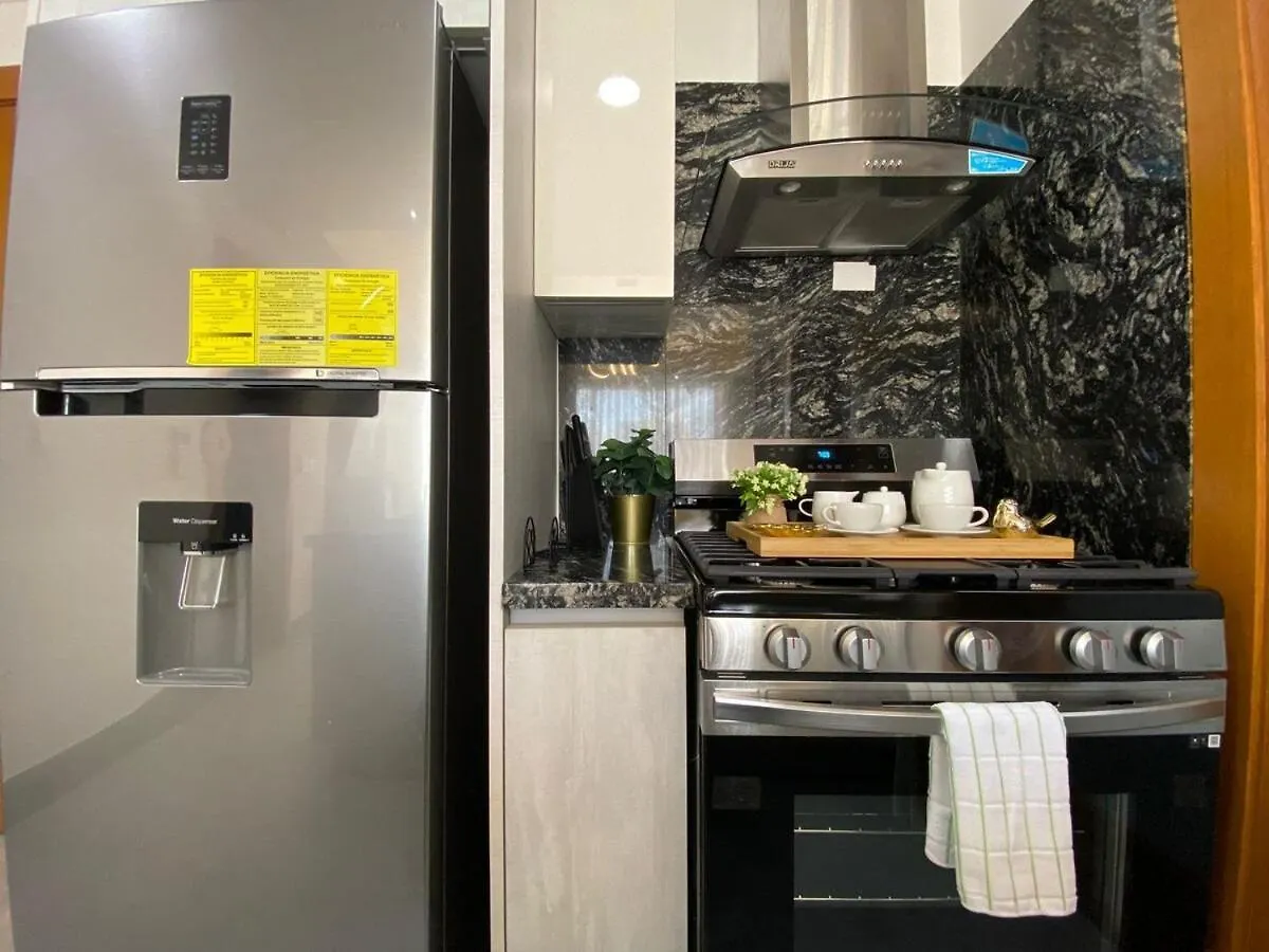 Apartman Piantini Views Apt Santo Domingo Dominikai Köztársaság